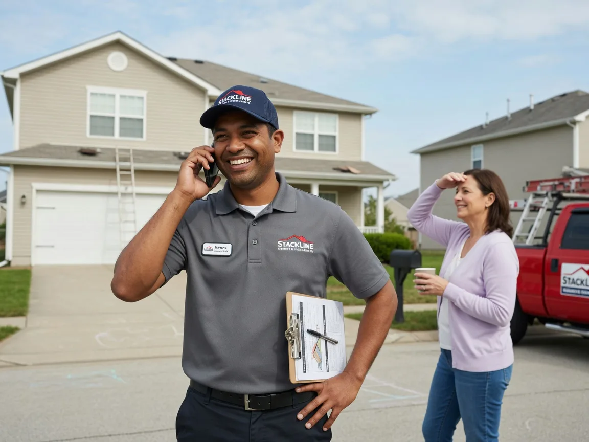 Chimney flashing repair Vestal, NY FAQs